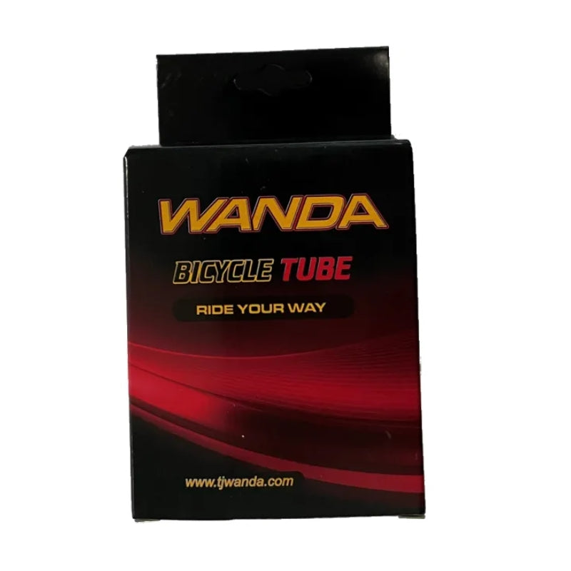Tube 29ER X 2.25/2.35/2.50 57/64-622 FV 40 MM Quality Wanda Tube