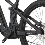 Scott Strike 30 2027