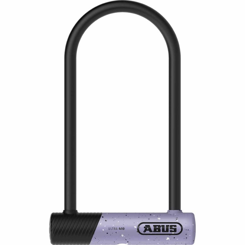 Abus 410K Ultra 170HB 230CM Purple Key U-Lock