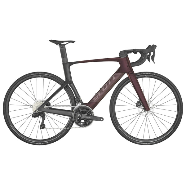 Scott Foil RC 30 - Demo