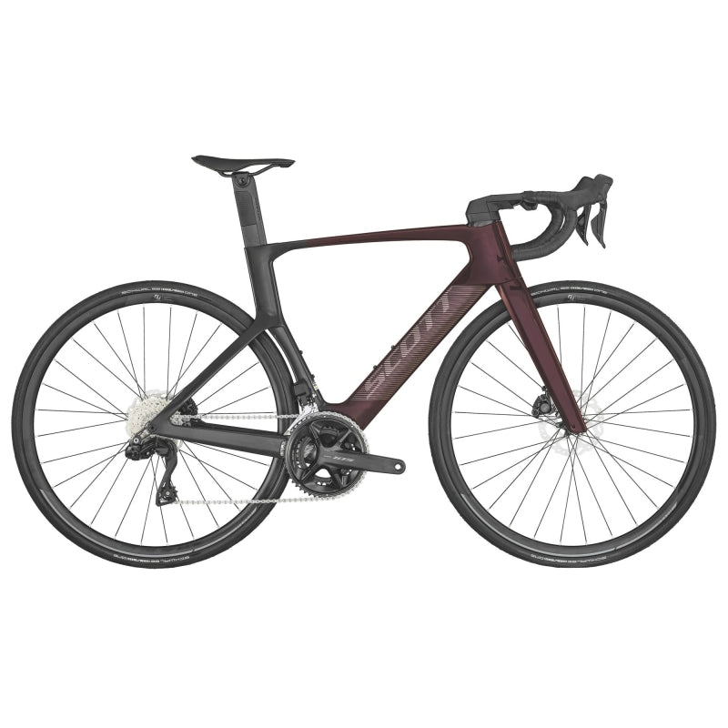 Scott Foil RC 30 - Demo