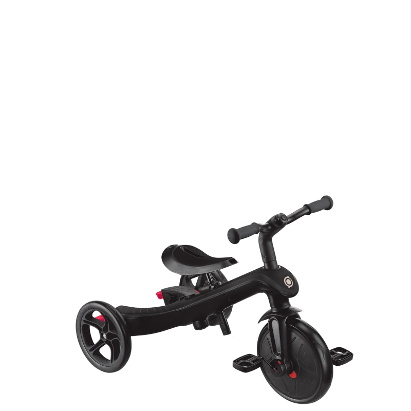Globber Explorer Trike 4IN1