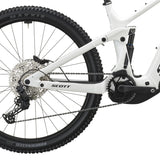 Scott Strike 40 2027