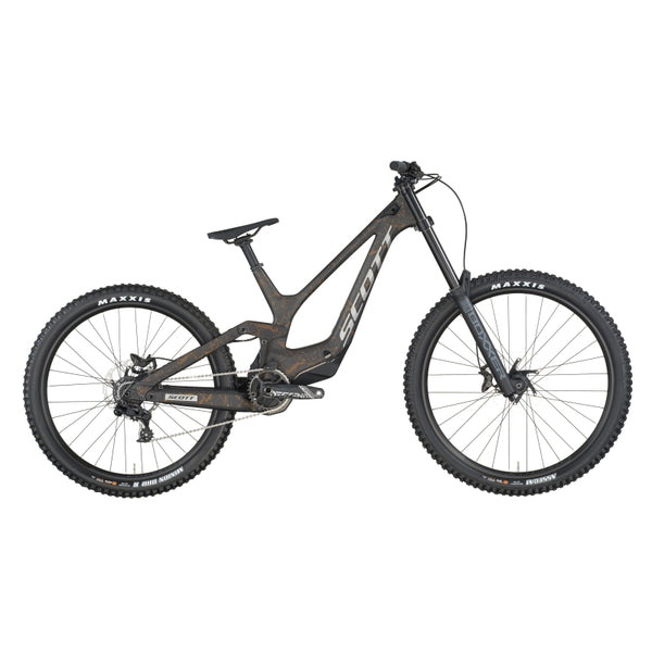 Scott Gambler 10 2026