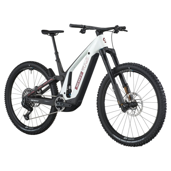 Scott Patron ST 900 Tuned 2026