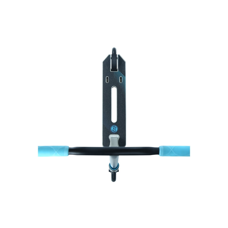 Crisp Switch Stunt Scooter