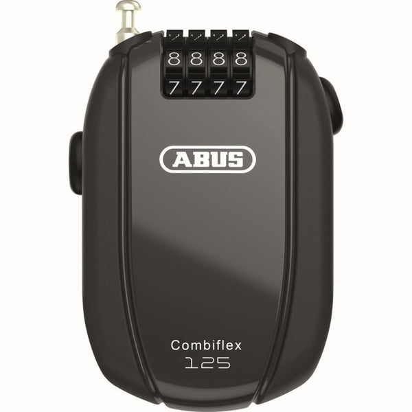 ABUS Combiflex Trip 125 Combination Lock