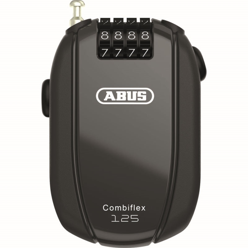 ABUS Combiflex Trip 125 Combination Lock