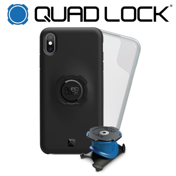 Quad Lock Case Iphone XS Max