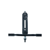 Crisp Switch Stunt Scooter