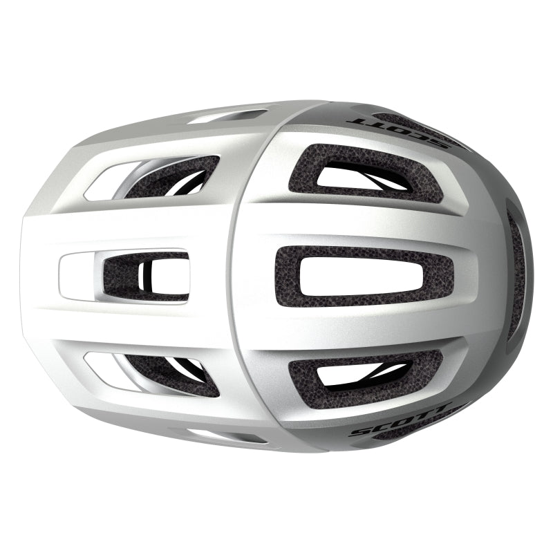 Scott Argo Plus Helmet