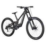 Scott Gambler 10 2026