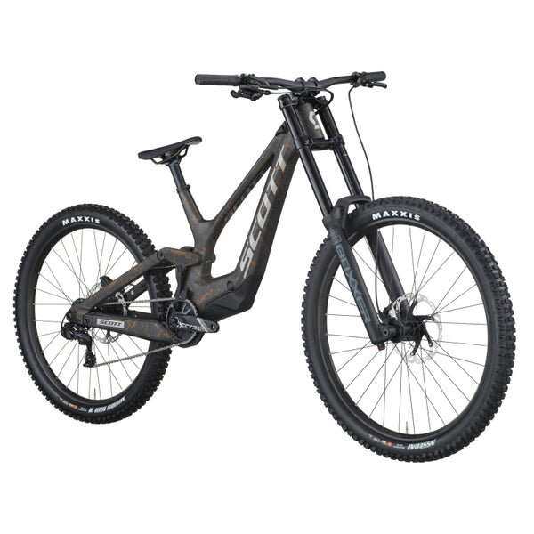 Scott Gambler 10 2026