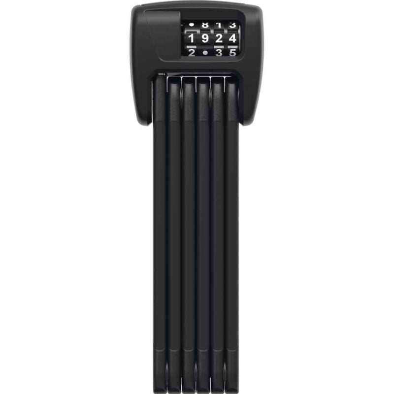 ABUS Bordo 6000C 90CM Folding Combination Lock