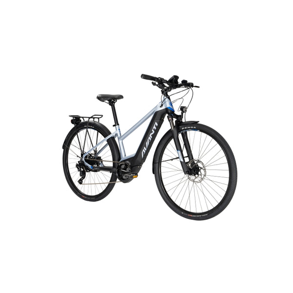 Avanti Explorer-E1 Low 2025