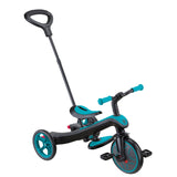 Globber Explorer Trike 4IN1