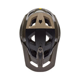 Fox Speedframe RS Helmet