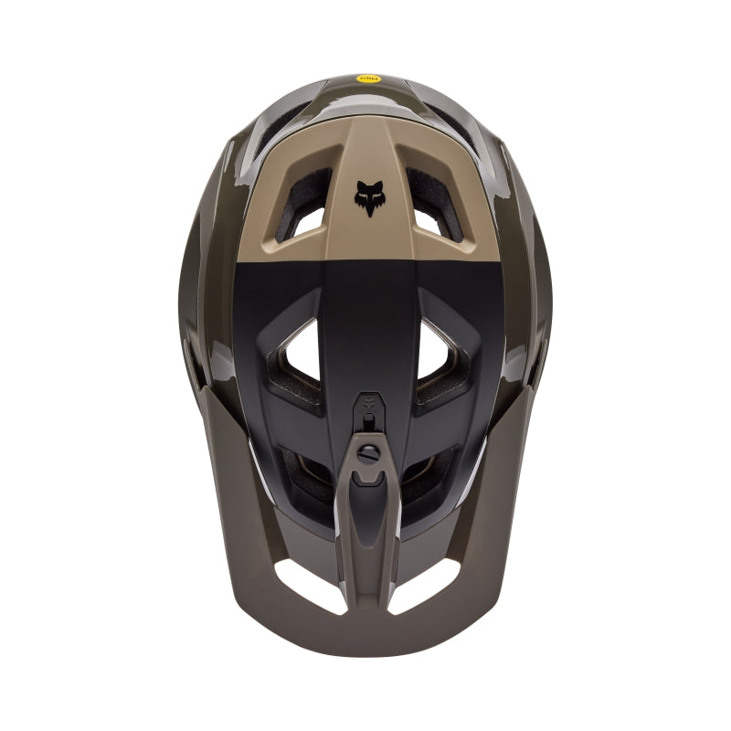 Fox Speedframe RS Helmet