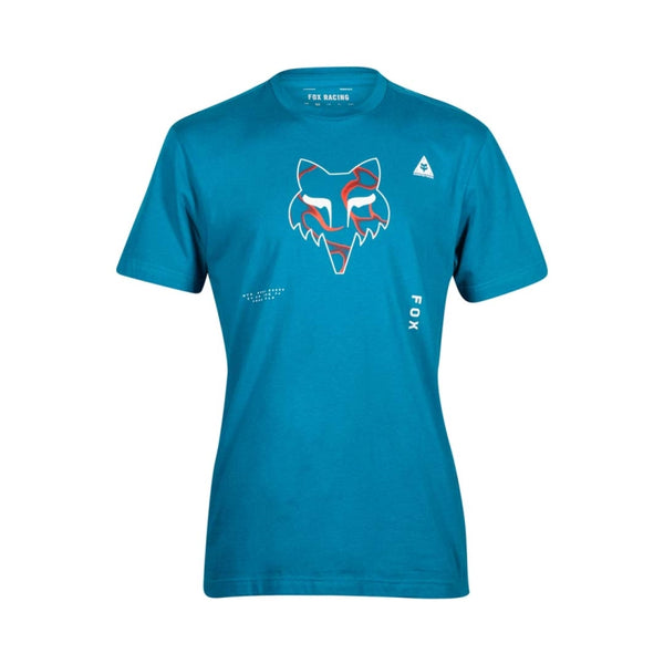 Fox Head Withered SS Premium Tee