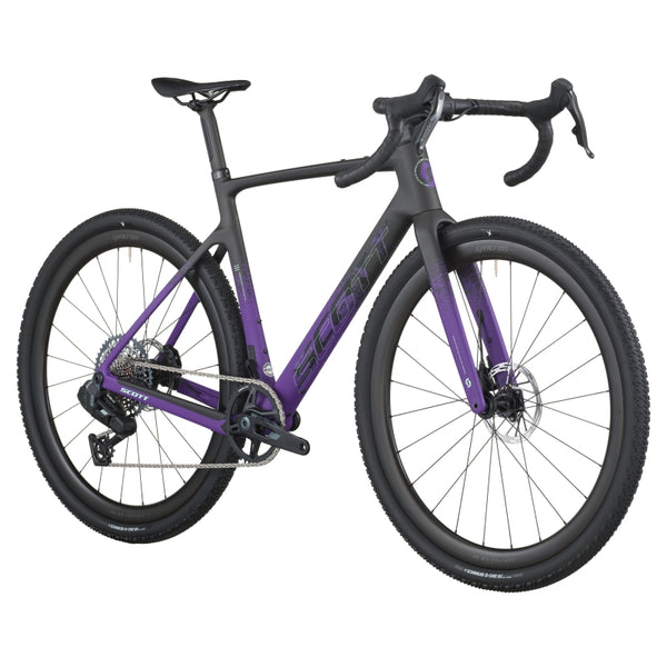 Scott Addict Gravel 20 2026