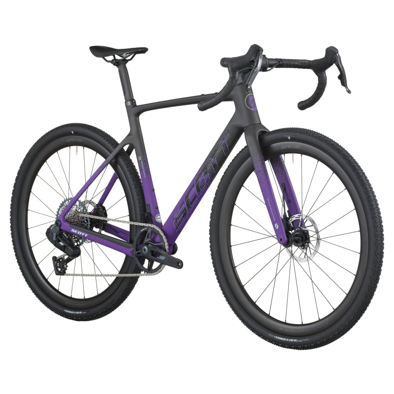 Scott Addict Gravel 20 2026