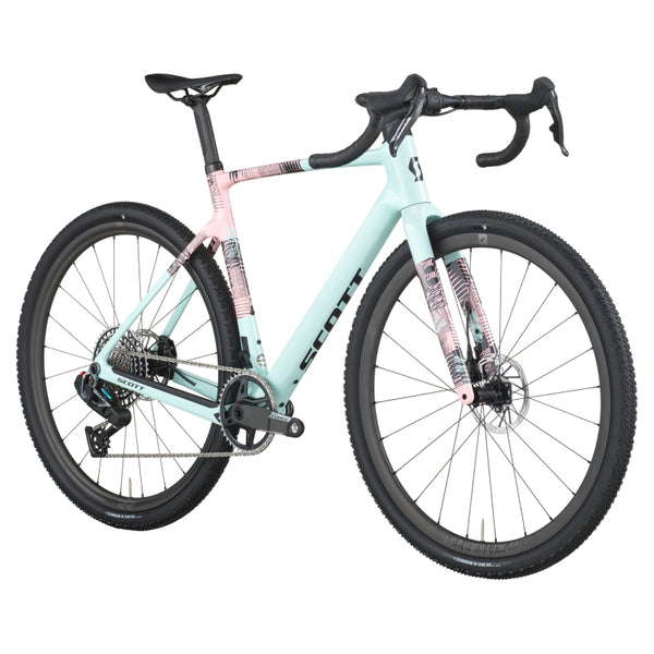 Scott Addict Gravel 10 2026