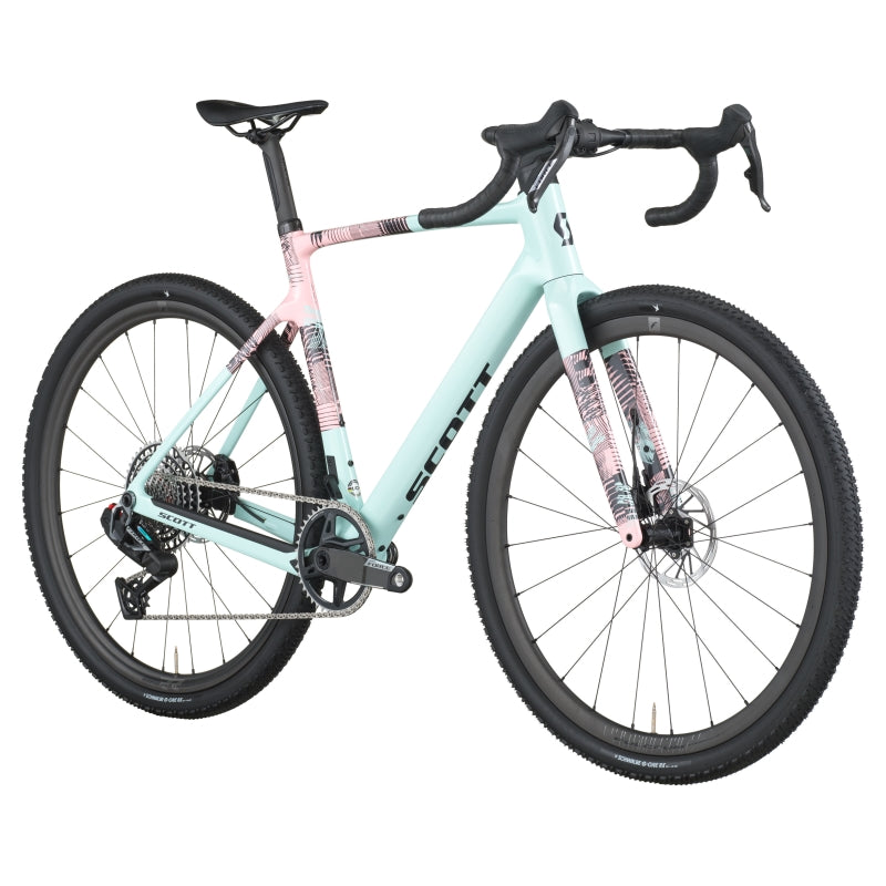 Scott Addict Gravel 10 2026