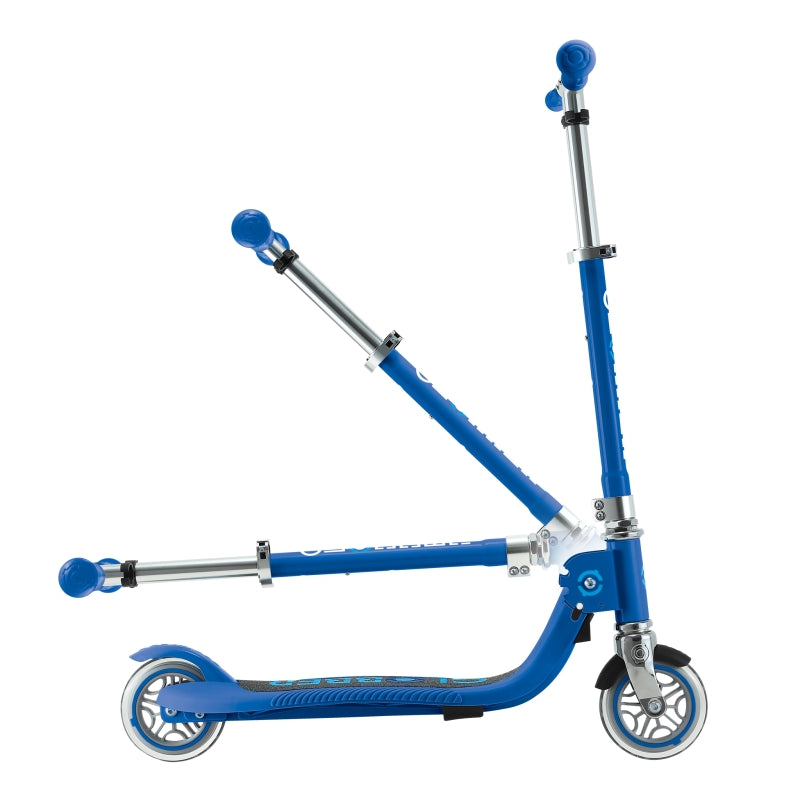 Globber Flow Foldable Junior Lights