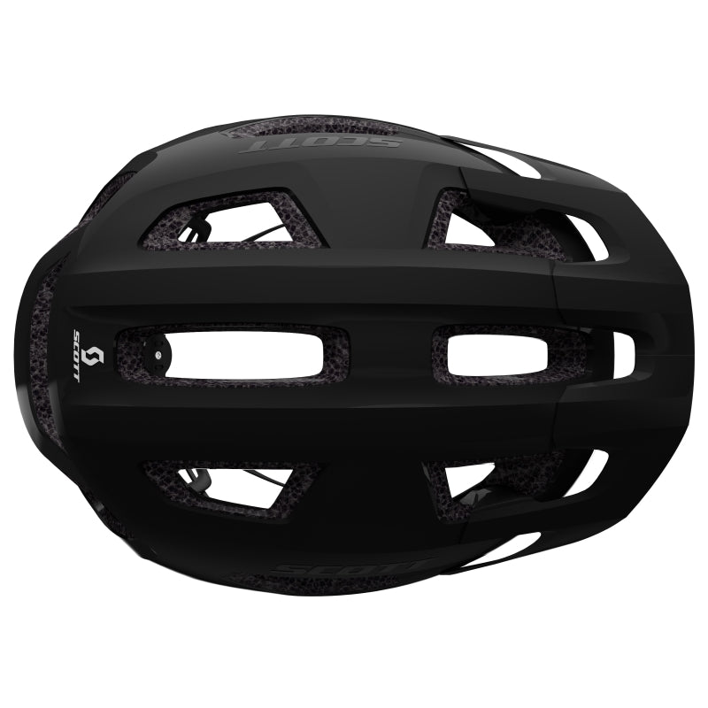 Scott Supra Helmet