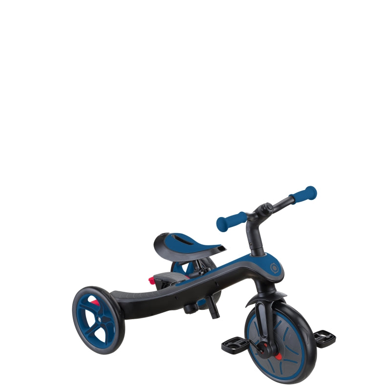 Globber Explorer Trike 4IN1