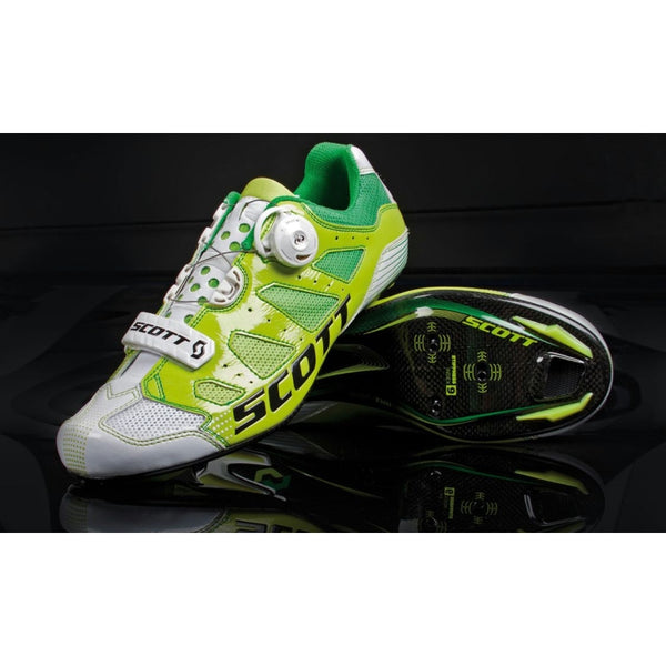 Scott Premium Road Shoes