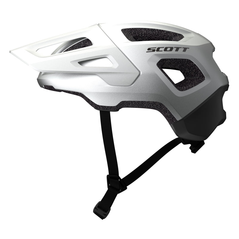 Scott Argo Plus Helmet