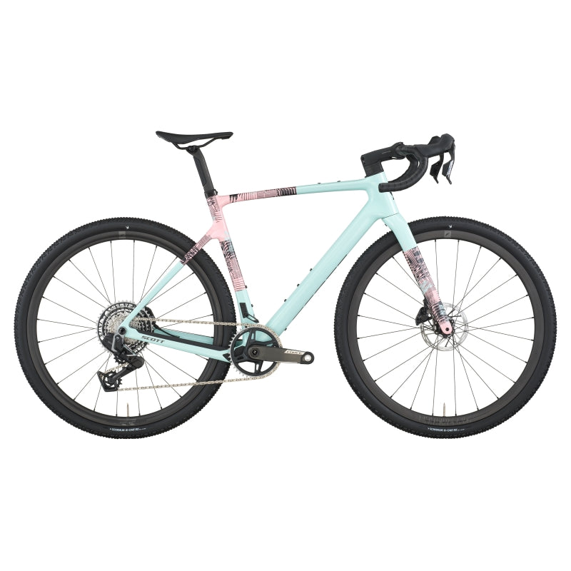 Scott Addict Gravel 10 2026