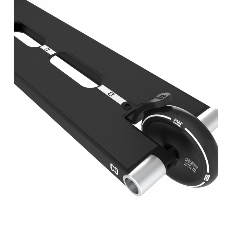 Core ST2 Street Complete Scooter