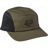 Fox Head Side View 5 Panel Hat Blk /os Mens OS Blk