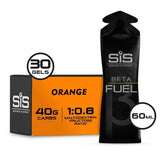 Sis Nutrition Beta Fuel Gel 60ML (sold Separately)