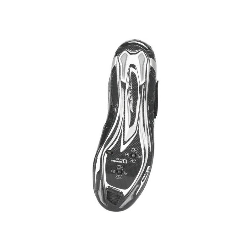 Scott Tri Carbon Shoes