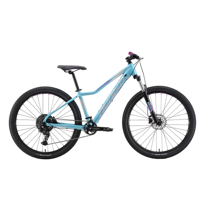 Avanti Montari 1W 2026 Hardtail Mountain Bikes Bicycle Superstore