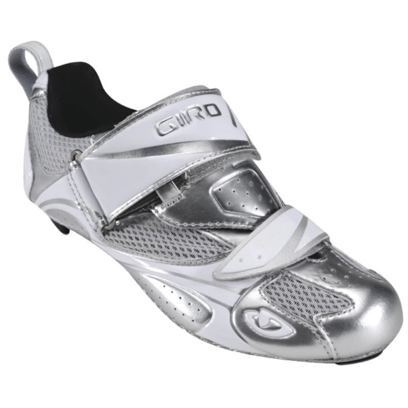 Giro Facet Tri Road Shoes Womens
