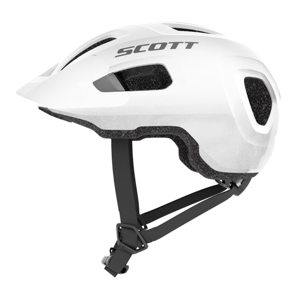 Scott Supra JR Helmet