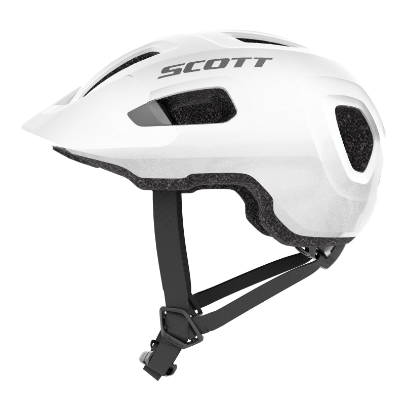 Scott Supra JR Helmet