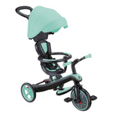 Globber Explorer Trike 4IN1