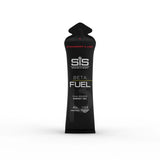 Sis Nutrition Beta Fuel Gel Strawberry & Lime 6 Pack (6X60ML)