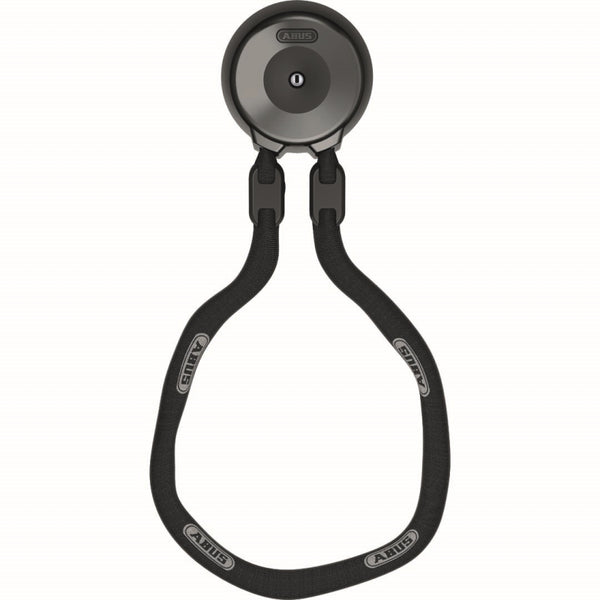 Abus Special Anchor WCH90+ + K9KS/11INTEGRATED Chain Xplus