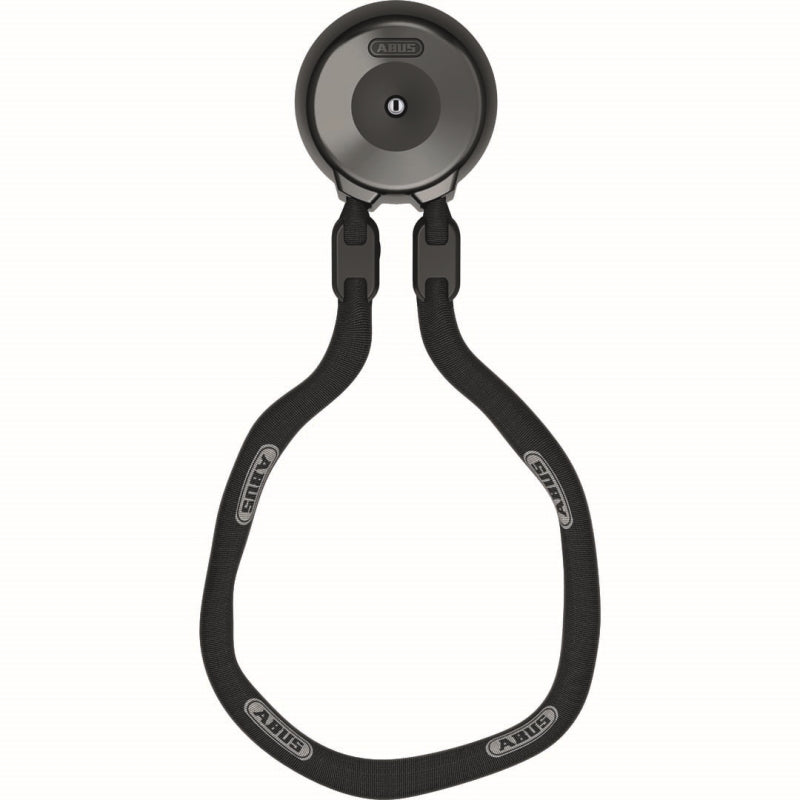 Abus Special Anchor WCH90+ + K9KS/11INTEGRATED Chain Xplus