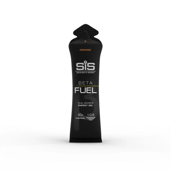 Sis Nutrition Beta Fuel Gel 60ML (sold Separately)