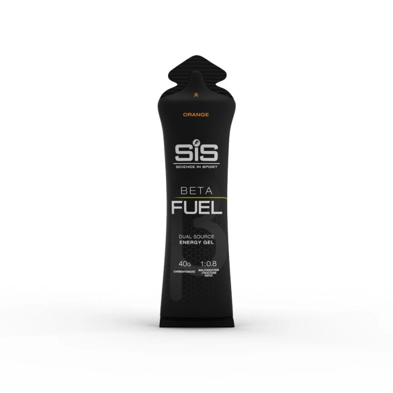 Sis Nutrition Beta Fuel Gel 60ML (sold Separately)