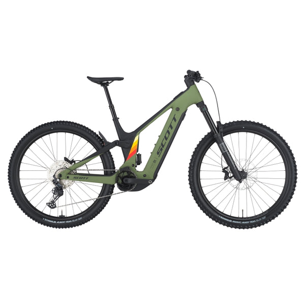 Scott Patron ST 910 2025