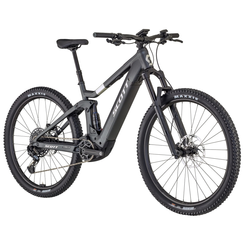 Scott Strike Eride 930