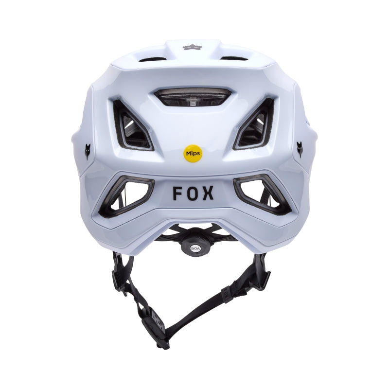 Fox Speedframe RS Helmet